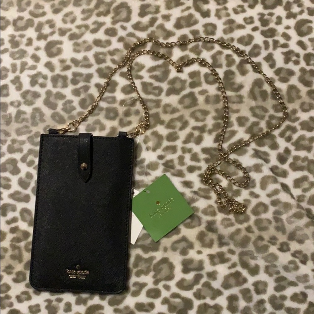 Kate Spade Crossbody